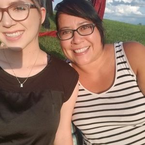 Meet your Posher, Sue-lynn